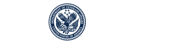 Official VA seal
